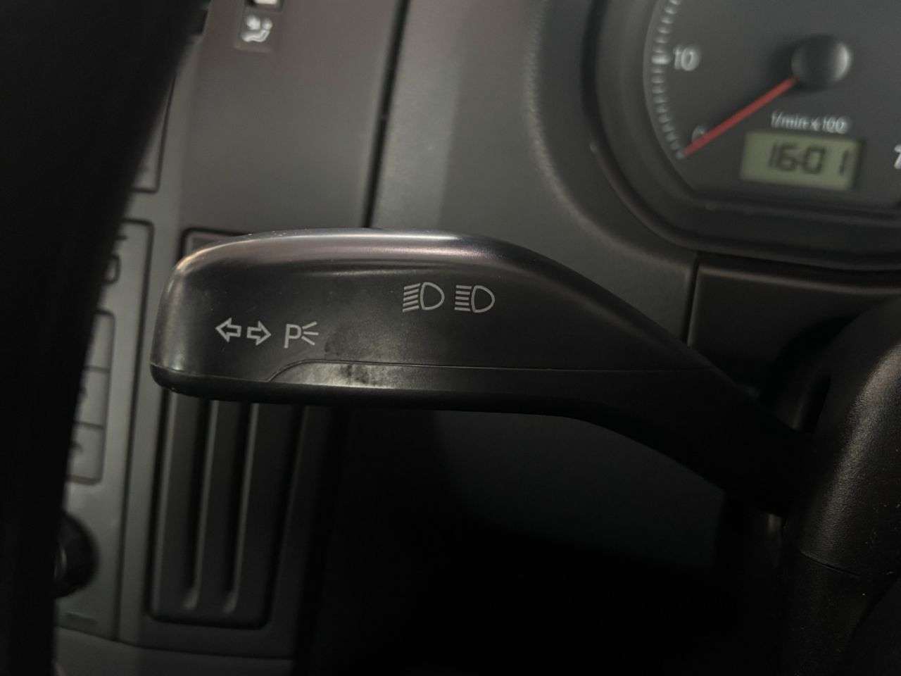 2007 VOLKSWAGEN POLO 2007 VOLKSWAGEN POLO