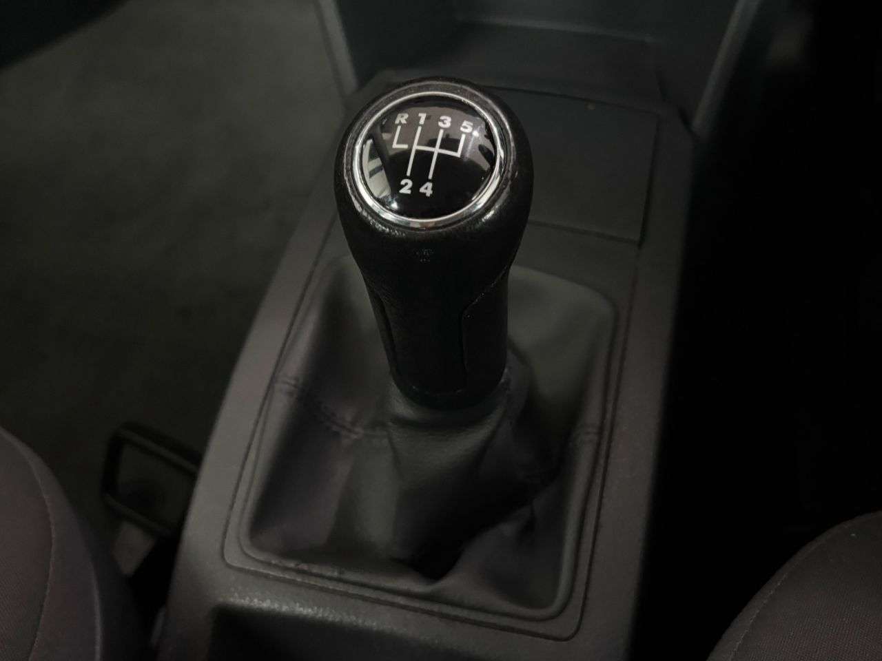 2007 VOLKSWAGEN POLO 2007 VOLKSWAGEN POLO