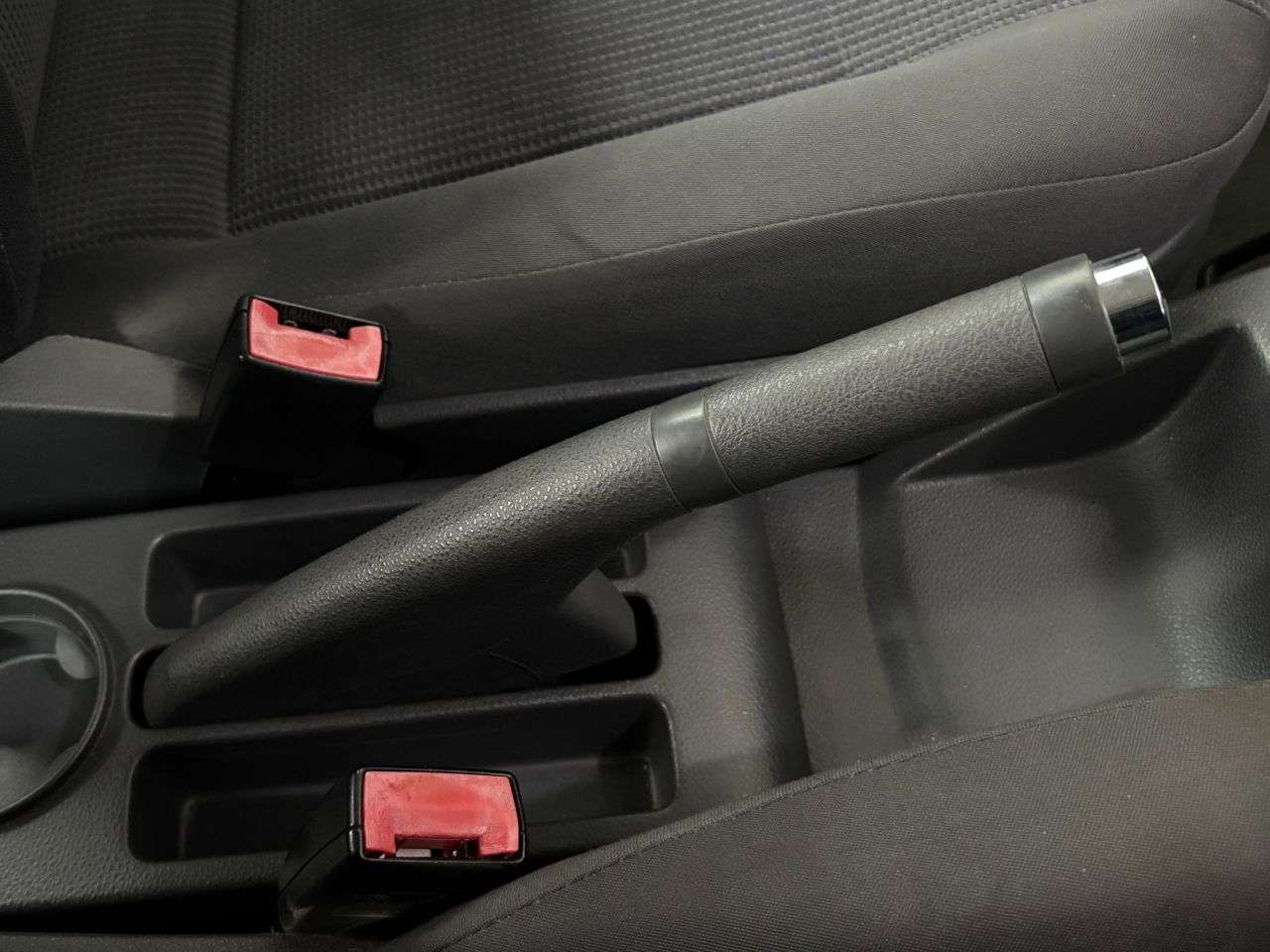 2007 VOLKSWAGEN POLO 2007 VOLKSWAGEN POLO