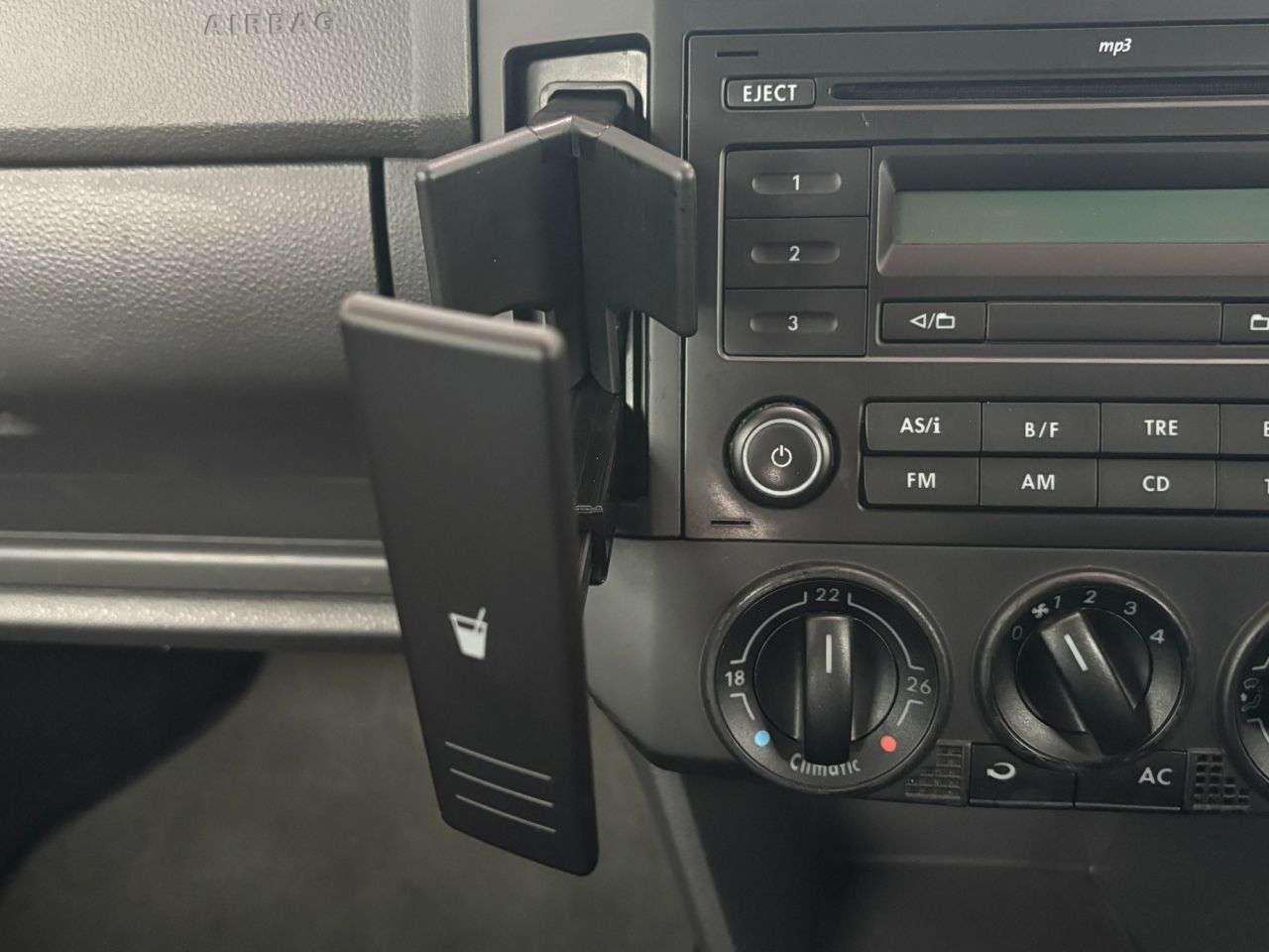 2007 VOLKSWAGEN POLO 2007 VOLKSWAGEN POLO