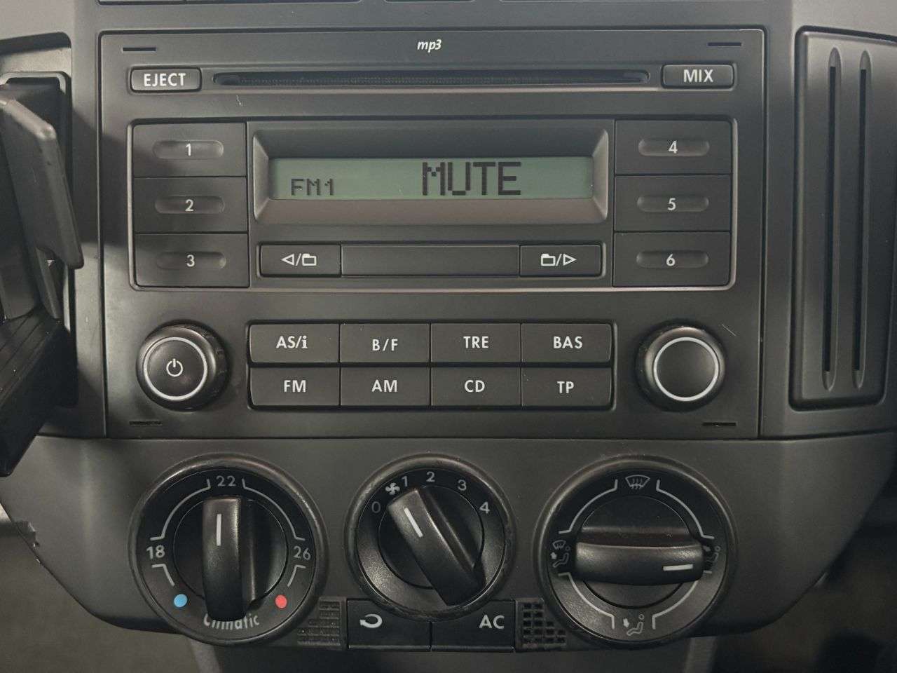 2007 VOLKSWAGEN POLO 2007 VOLKSWAGEN POLO