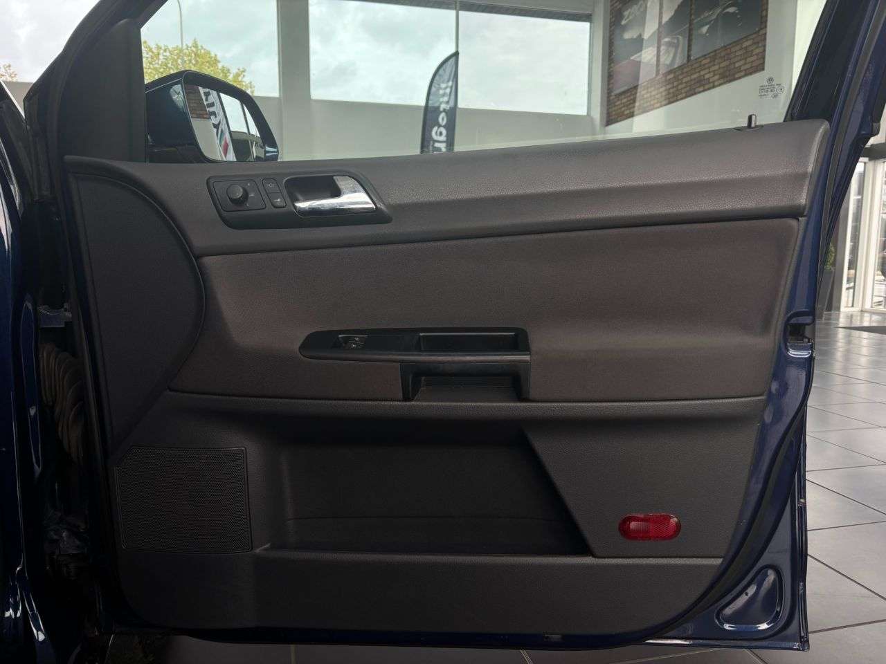 2007 VOLKSWAGEN POLO 2007 VOLKSWAGEN POLO