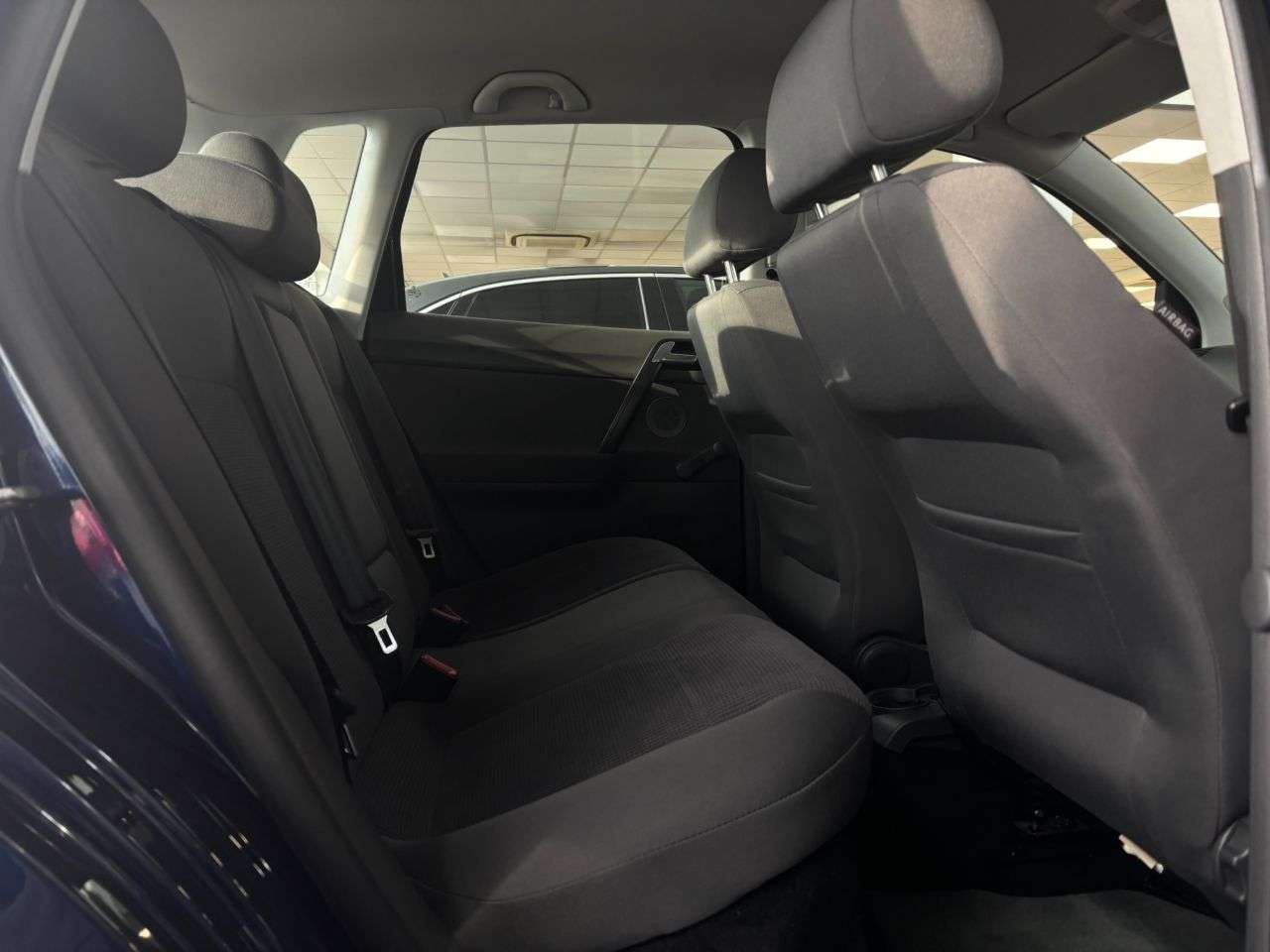 2007 VOLKSWAGEN POLO 2007 VOLKSWAGEN POLO