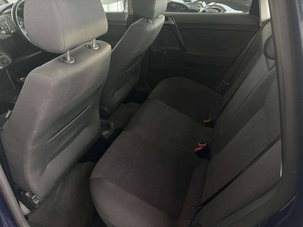 2007 VOLKSWAGEN POLO 2007 VOLKSWAGEN POLO