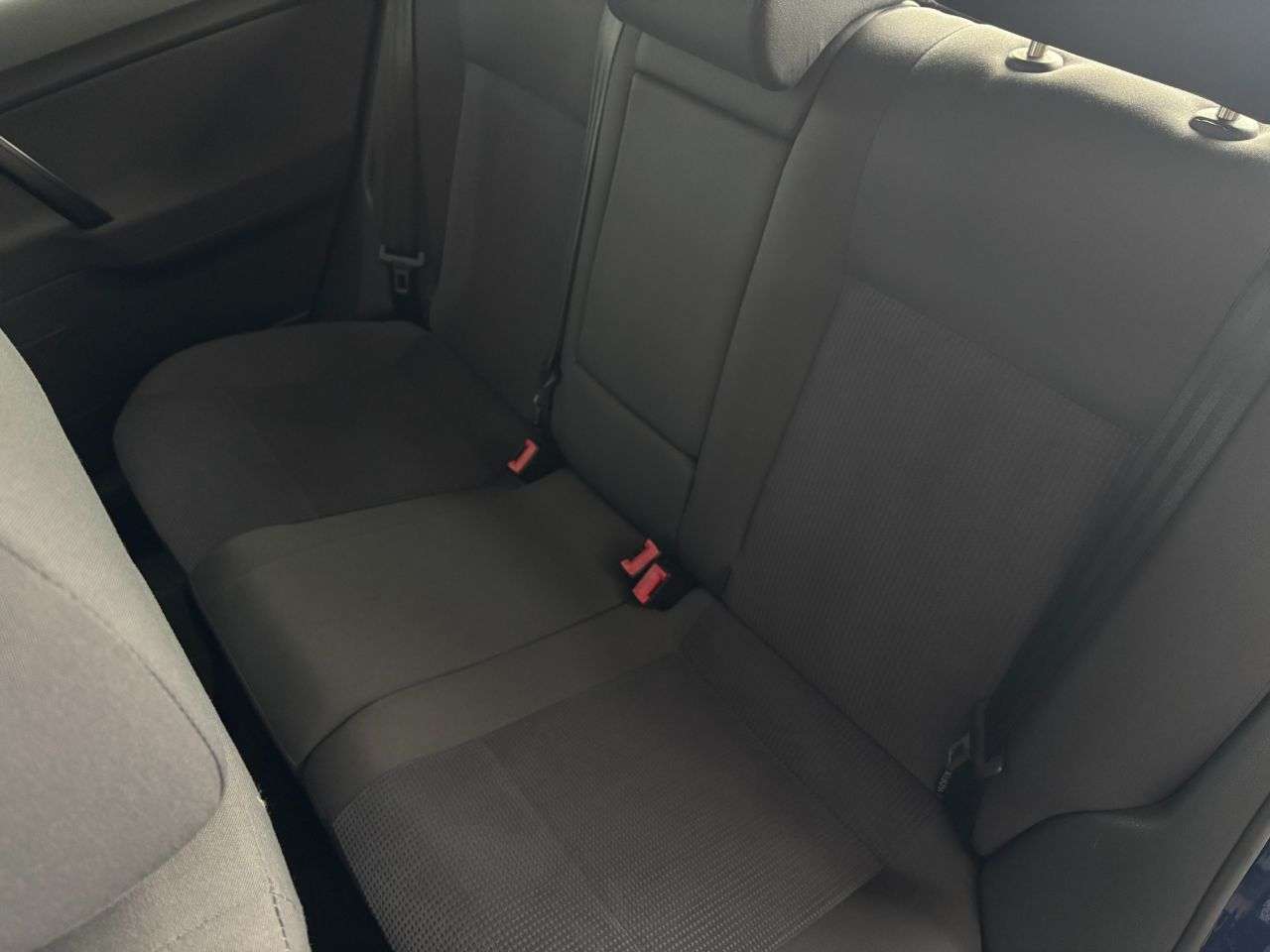 2007 VOLKSWAGEN POLO 2007 VOLKSWAGEN POLO