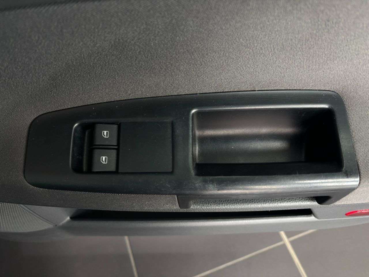 2007 VOLKSWAGEN POLO 2007 VOLKSWAGEN POLO