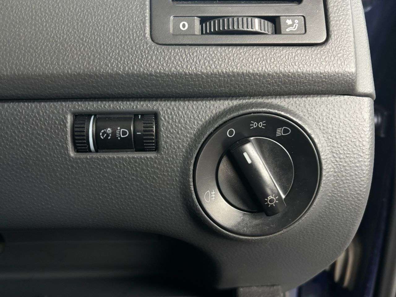 2007 VOLKSWAGEN POLO 2007 VOLKSWAGEN POLO