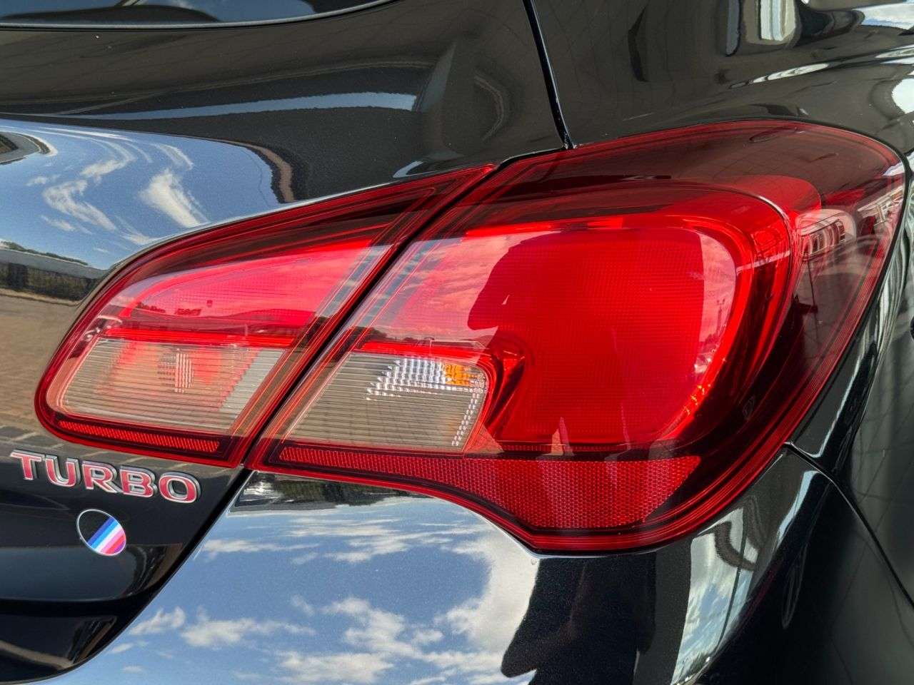 2017 VAUXHALL CORSA 2017 VAUXHALL CORSA