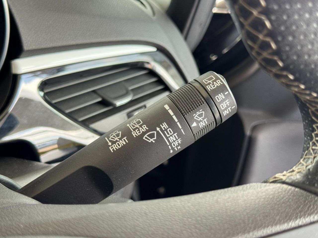 2017 VAUXHALL CORSA 2017 VAUXHALL CORSA