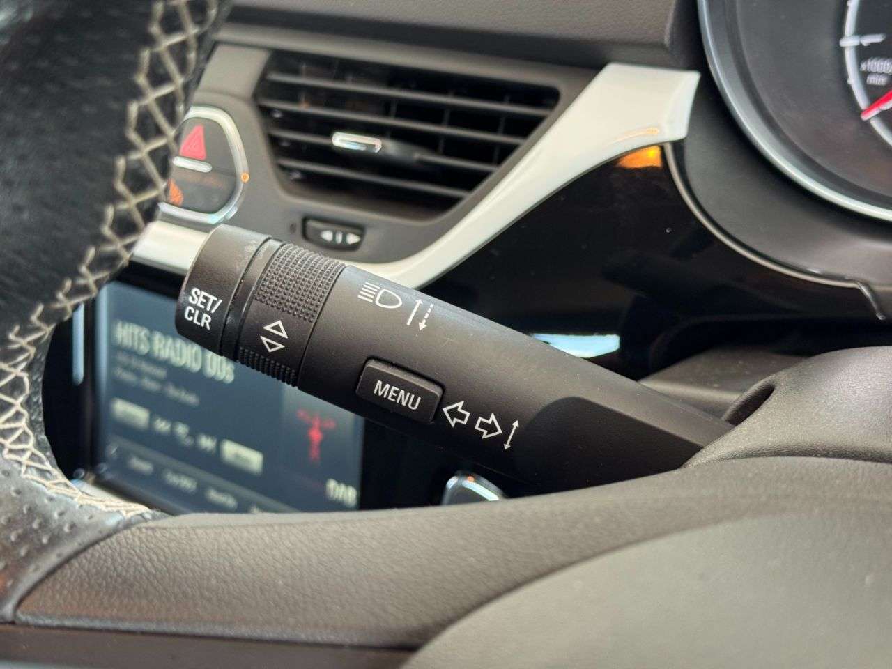 2017 VAUXHALL CORSA 2017 VAUXHALL CORSA