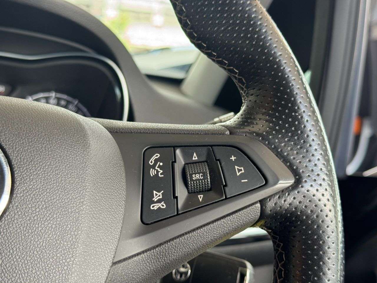 2017 VAUXHALL CORSA 2017 VAUXHALL CORSA