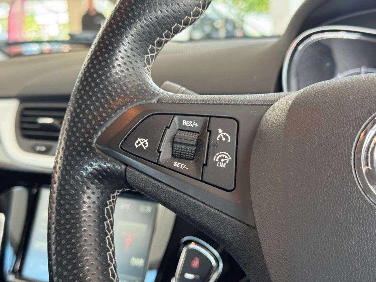 2017 VAUXHALL CORSA 2017 VAUXHALL CORSA