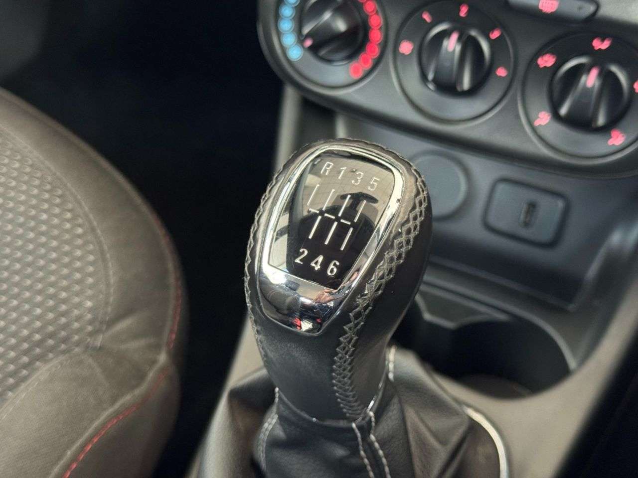 2017 VAUXHALL CORSA 2017 VAUXHALL CORSA