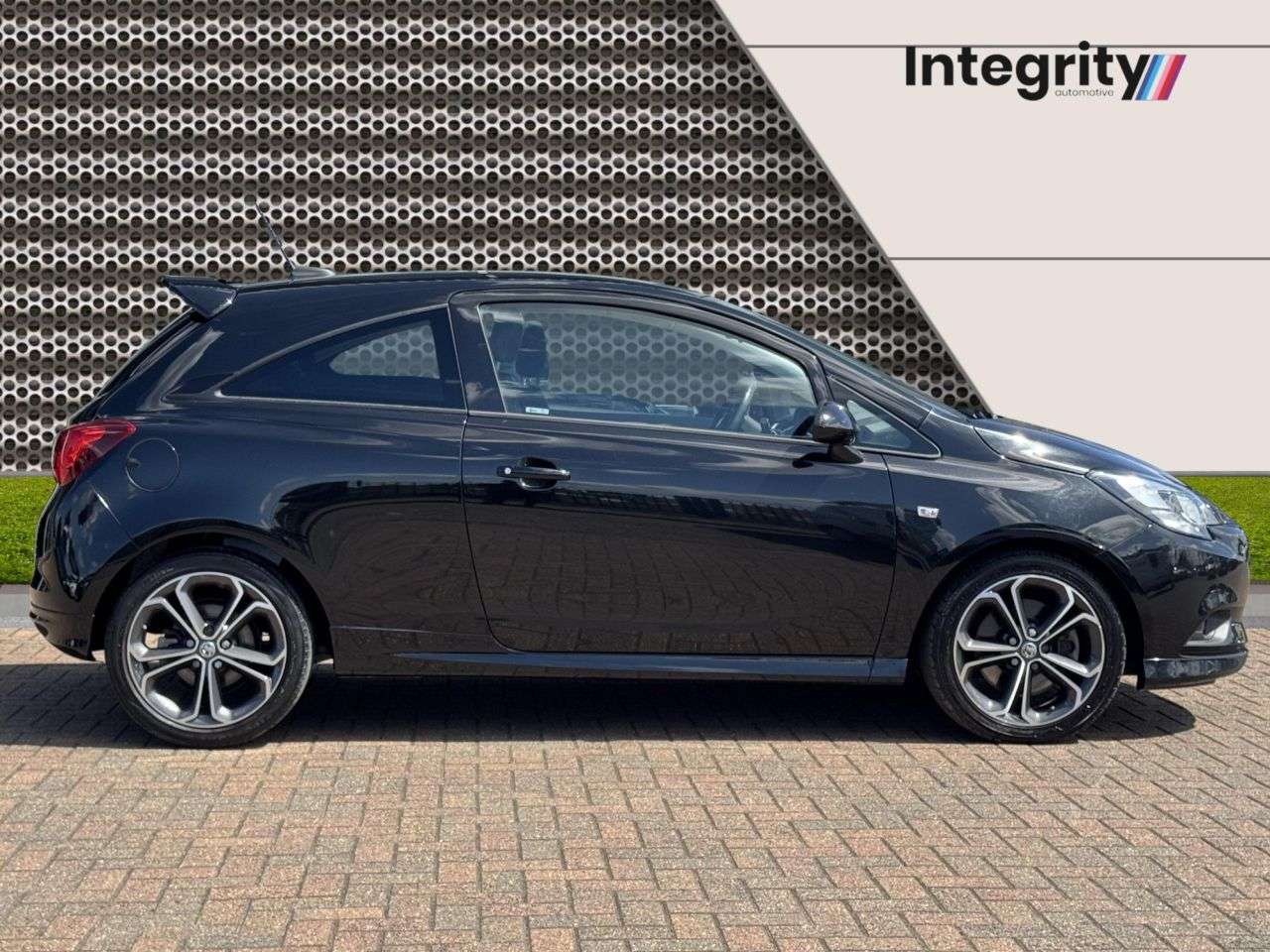 2017 VAUXHALL CORSA 2017 VAUXHALL CORSA