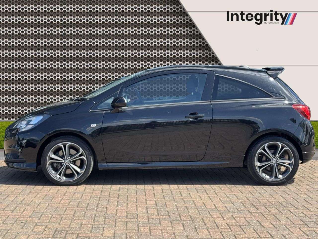 2017 VAUXHALL CORSA 2017 VAUXHALL CORSA