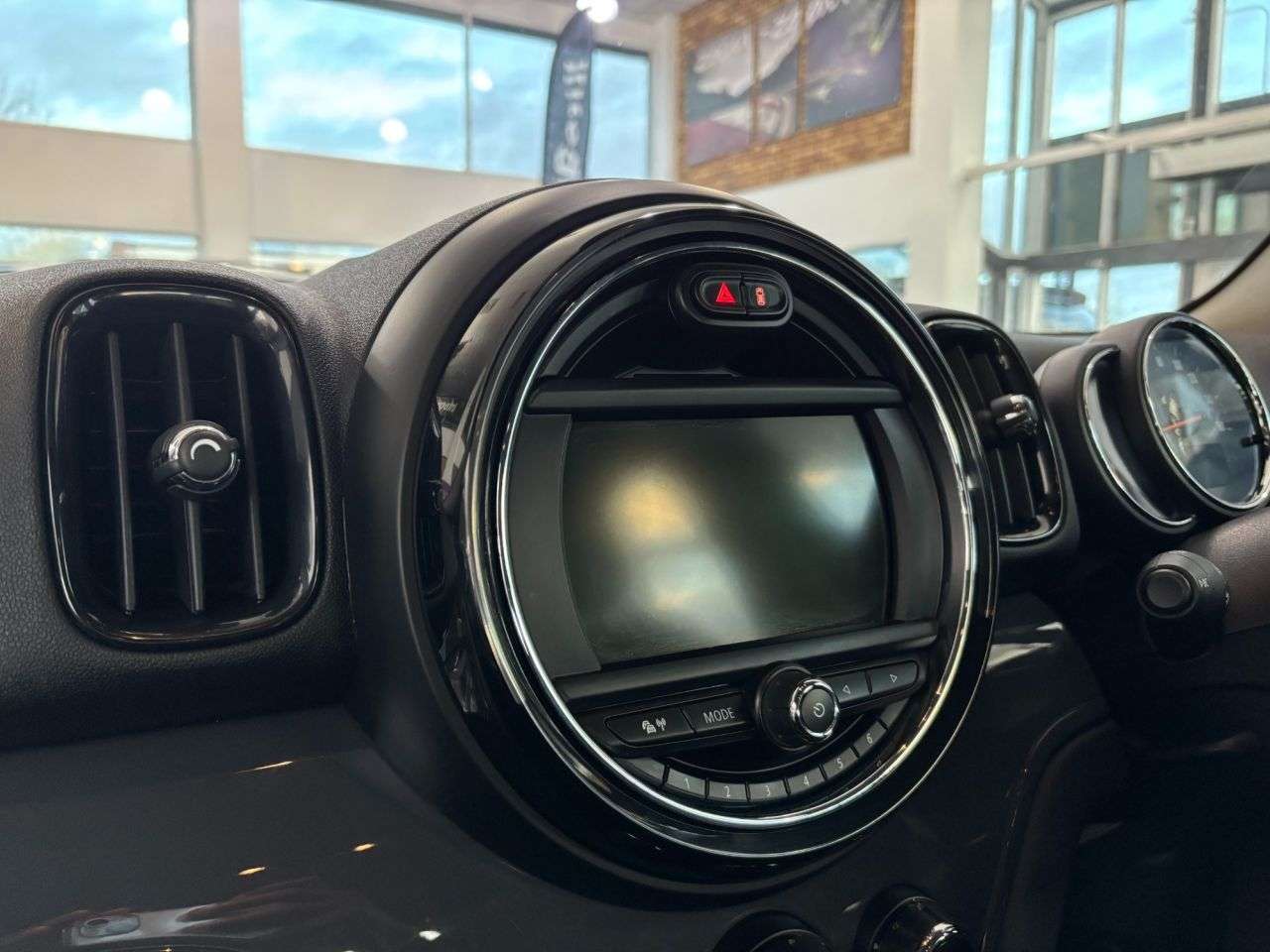 2017 MINI COUNTRYMAN 2017 MINI COUNTRYMAN