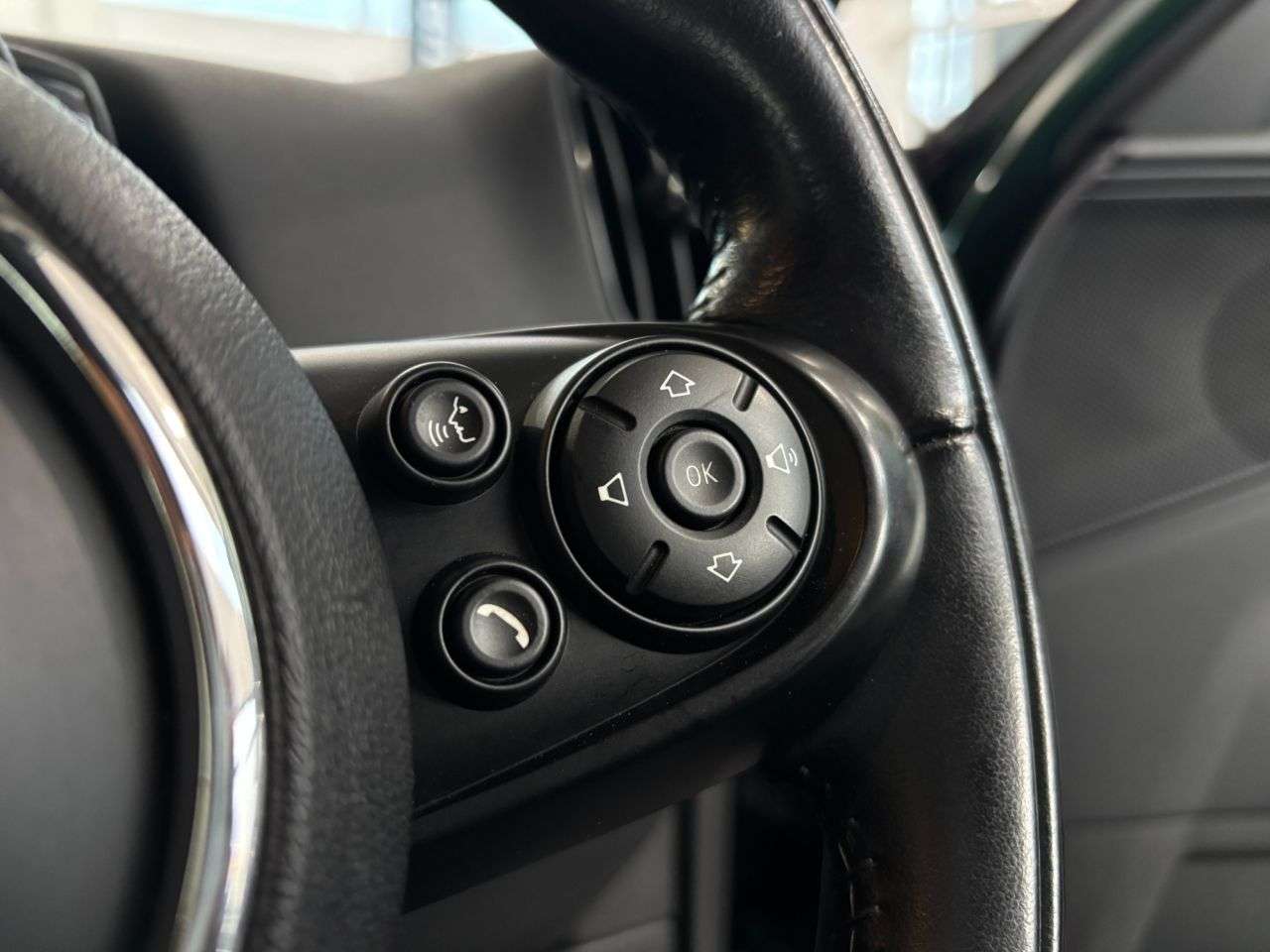 2017 MINI COUNTRYMAN 2017 MINI COUNTRYMAN