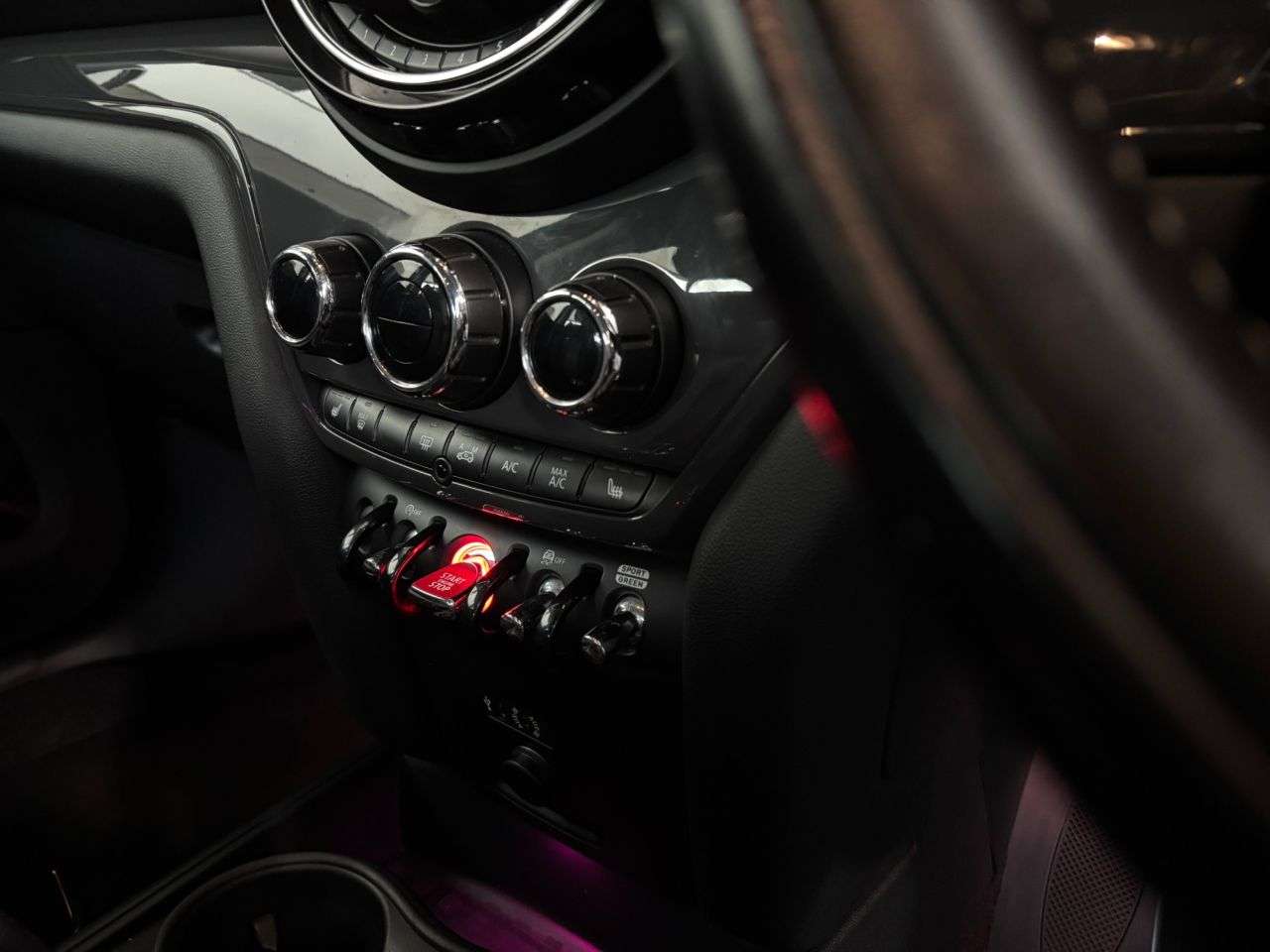 2017 MINI COUNTRYMAN 2017 MINI COUNTRYMAN