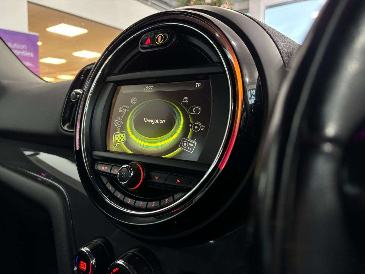 2017 MINI COUNTRYMAN 2017 MINI COUNTRYMAN