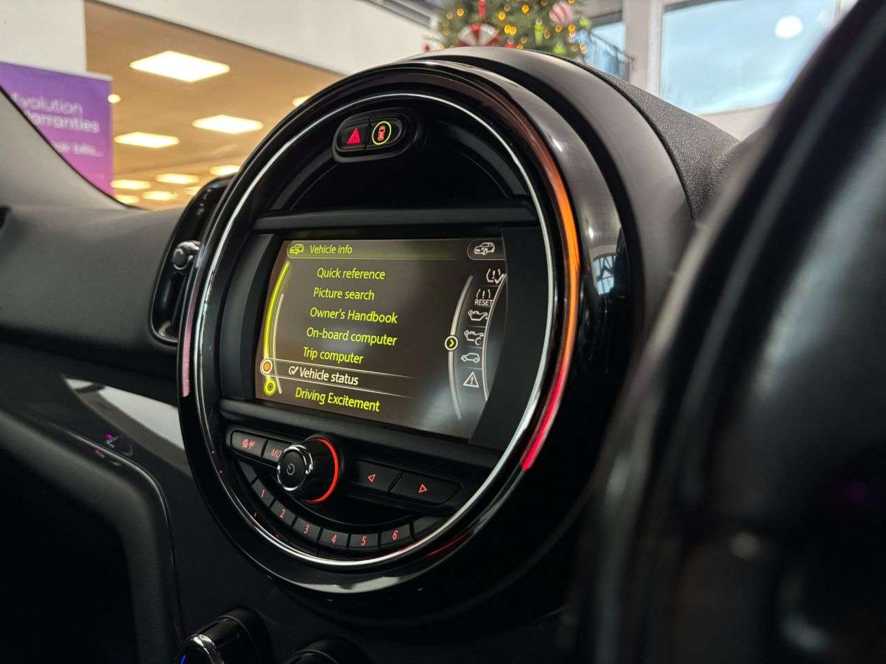 2017 MINI COUNTRYMAN 2017 MINI COUNTRYMAN