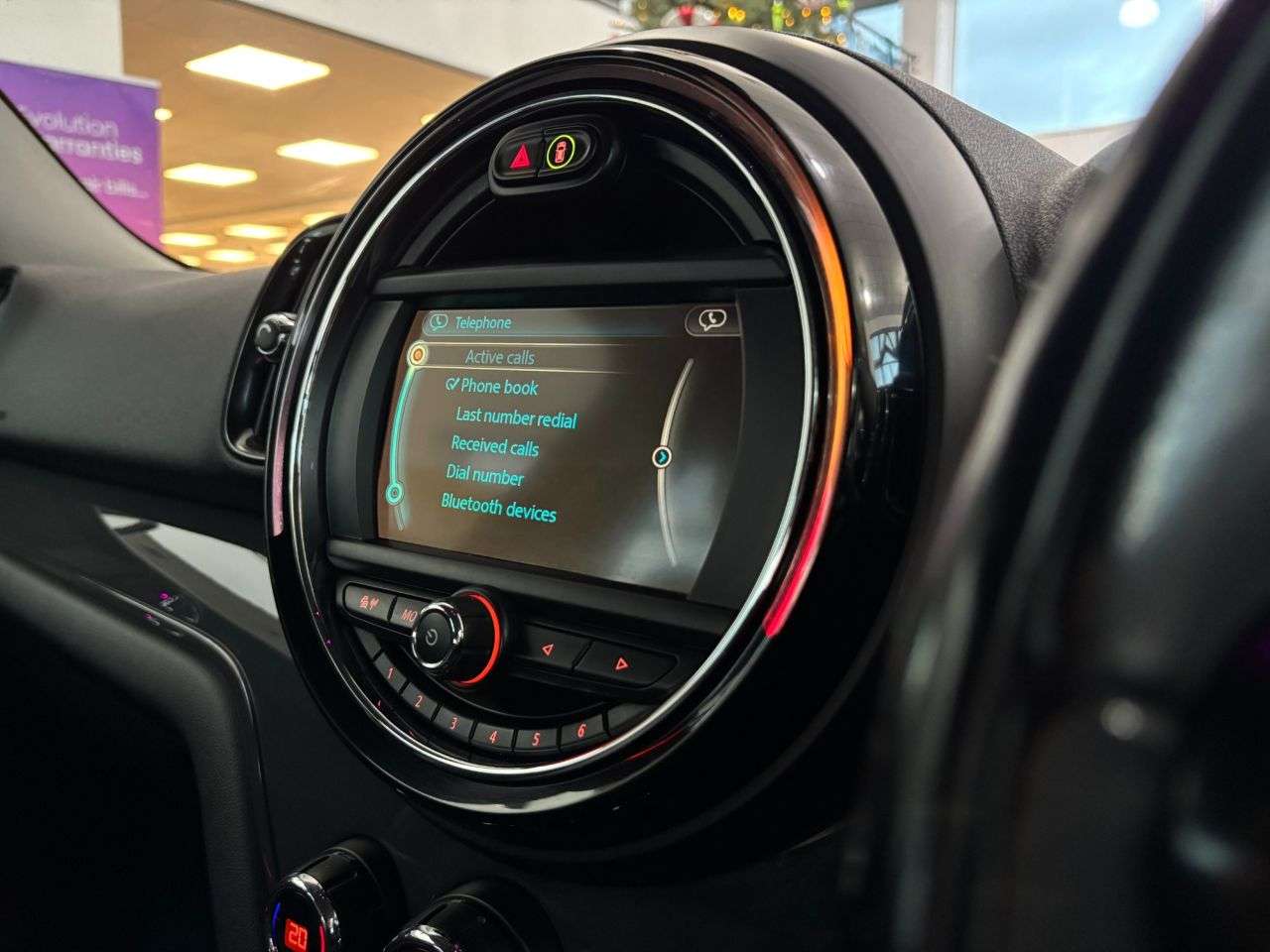 2017 MINI COUNTRYMAN 2017 MINI COUNTRYMAN