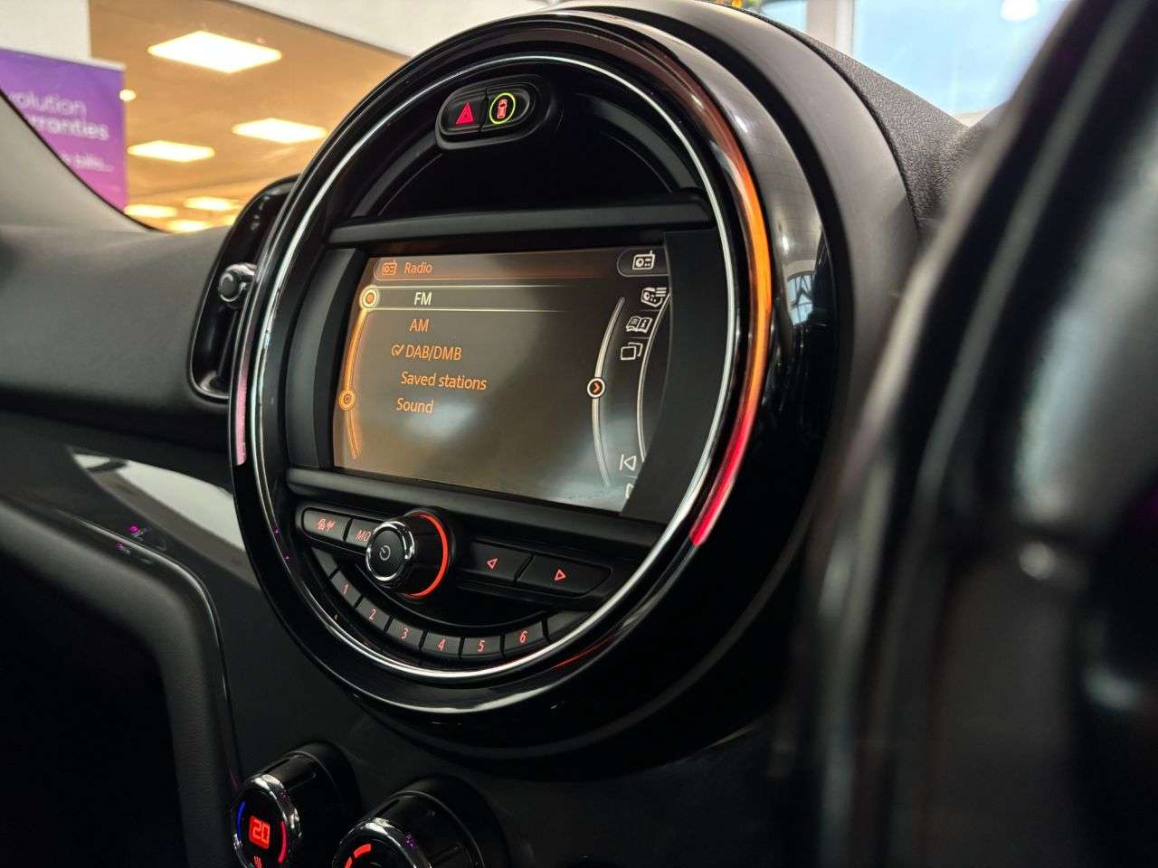 2017 MINI COUNTRYMAN 2017 MINI COUNTRYMAN