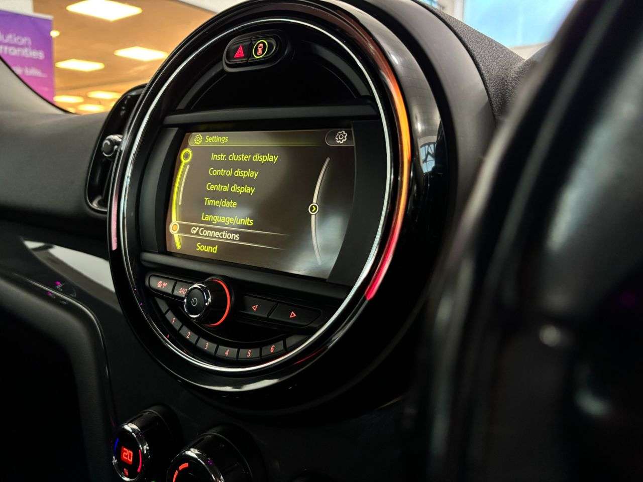 2017 MINI COUNTRYMAN 2017 MINI COUNTRYMAN