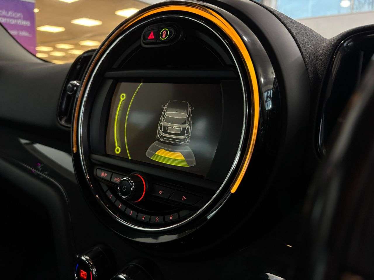 2017 MINI COUNTRYMAN 2017 MINI COUNTRYMAN