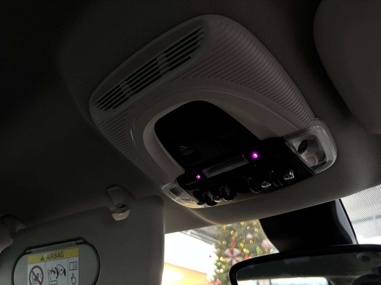 2017 MINI COUNTRYMAN 2017 MINI COUNTRYMAN