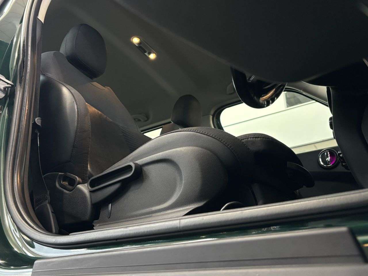 2017 MINI COUNTRYMAN 2017 MINI COUNTRYMAN