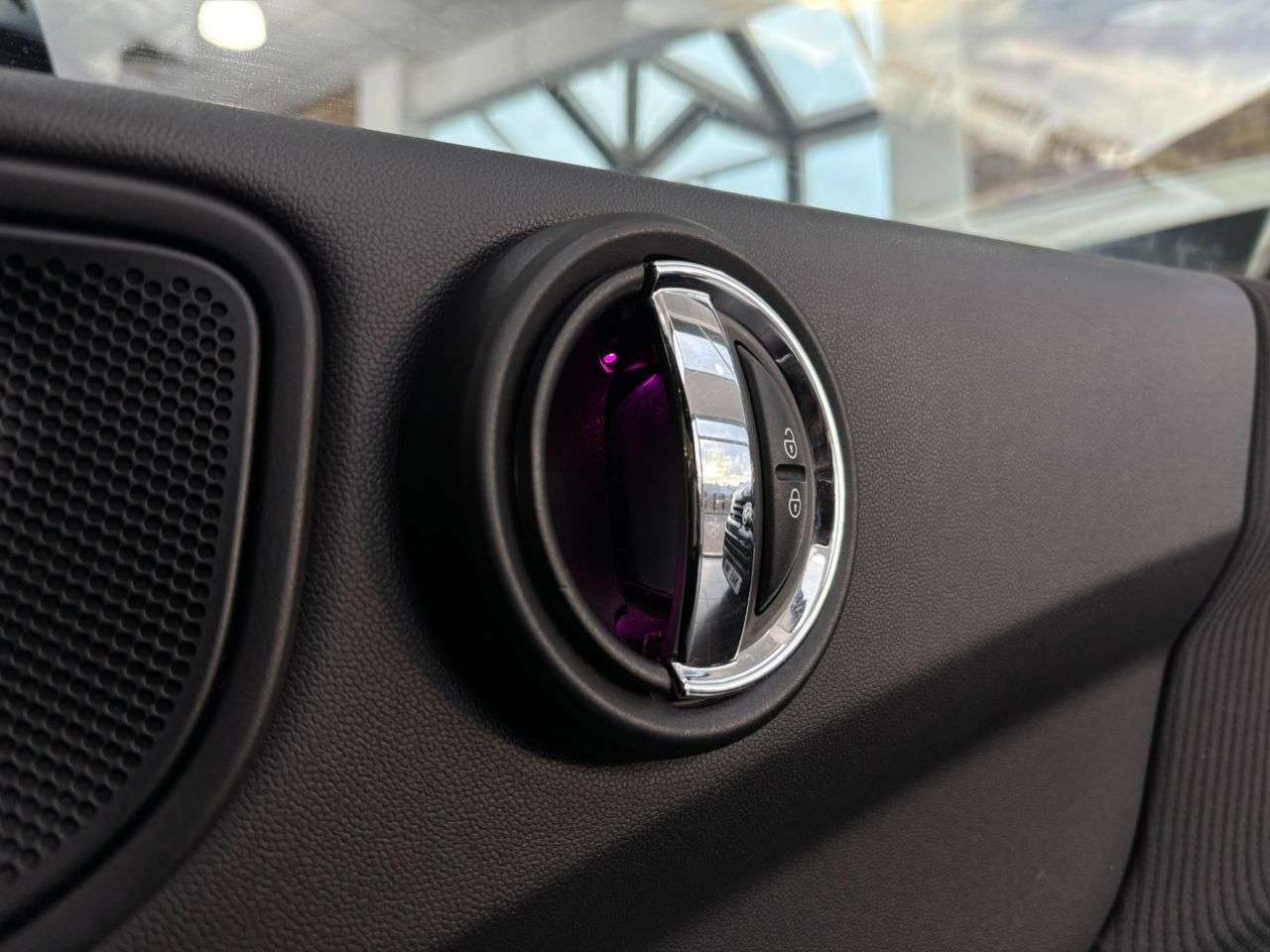 2017 MINI COUNTRYMAN 2017 MINI COUNTRYMAN