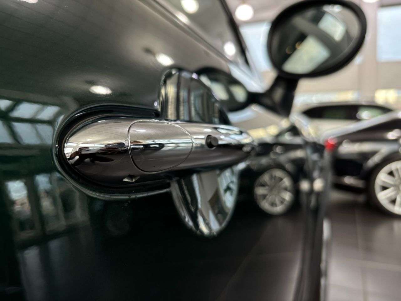 2017 MINI COUNTRYMAN 2017 MINI COUNTRYMAN