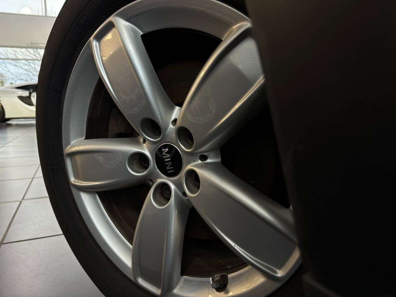 2017 MINI COUNTRYMAN 2017 MINI COUNTRYMAN