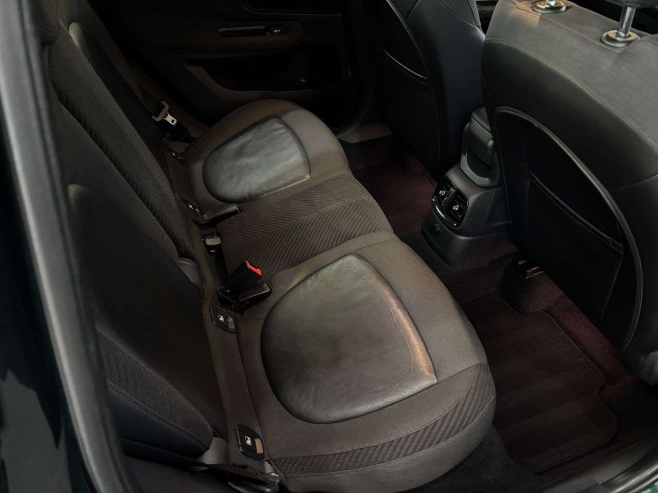 2017 MINI COUNTRYMAN 2017 MINI COUNTRYMAN