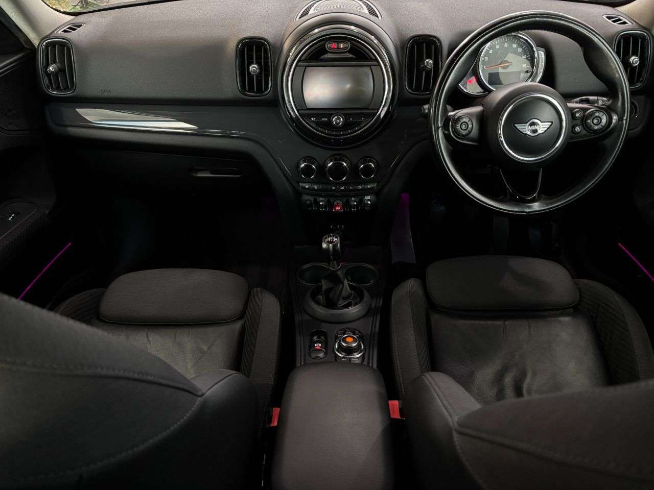 2017 MINI COUNTRYMAN 2017 MINI COUNTRYMAN