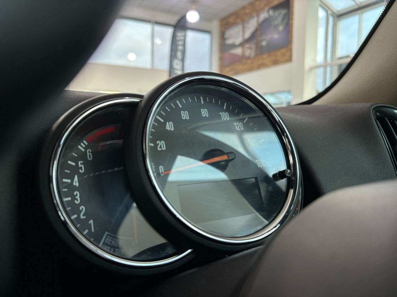 2017 MINI COUNTRYMAN 2017 MINI COUNTRYMAN