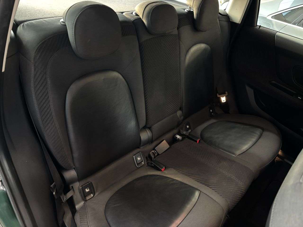 2017 MINI COUNTRYMAN 2017 MINI COUNTRYMAN