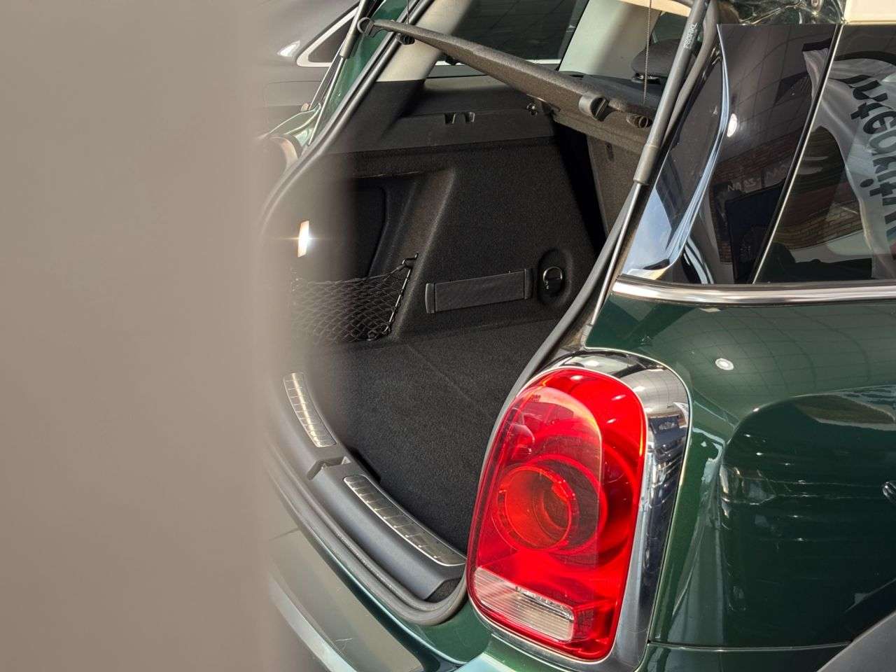 2017 MINI COUNTRYMAN 2017 MINI COUNTRYMAN