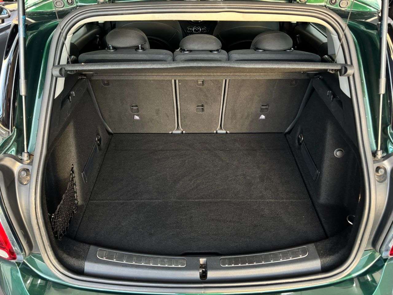 2017 MINI COUNTRYMAN 2017 MINI COUNTRYMAN