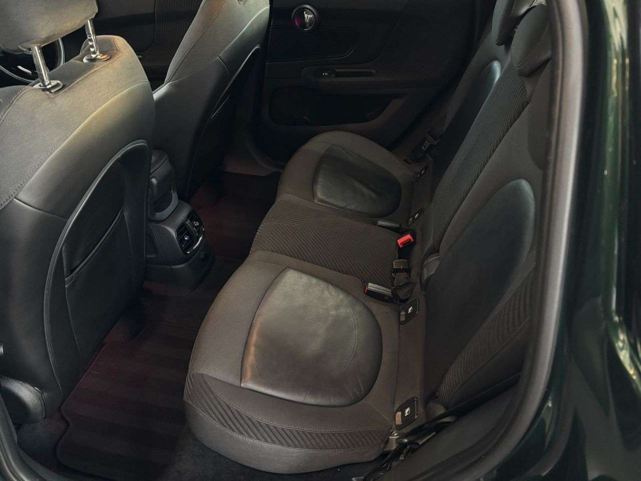 2017 MINI COUNTRYMAN 2017 MINI COUNTRYMAN