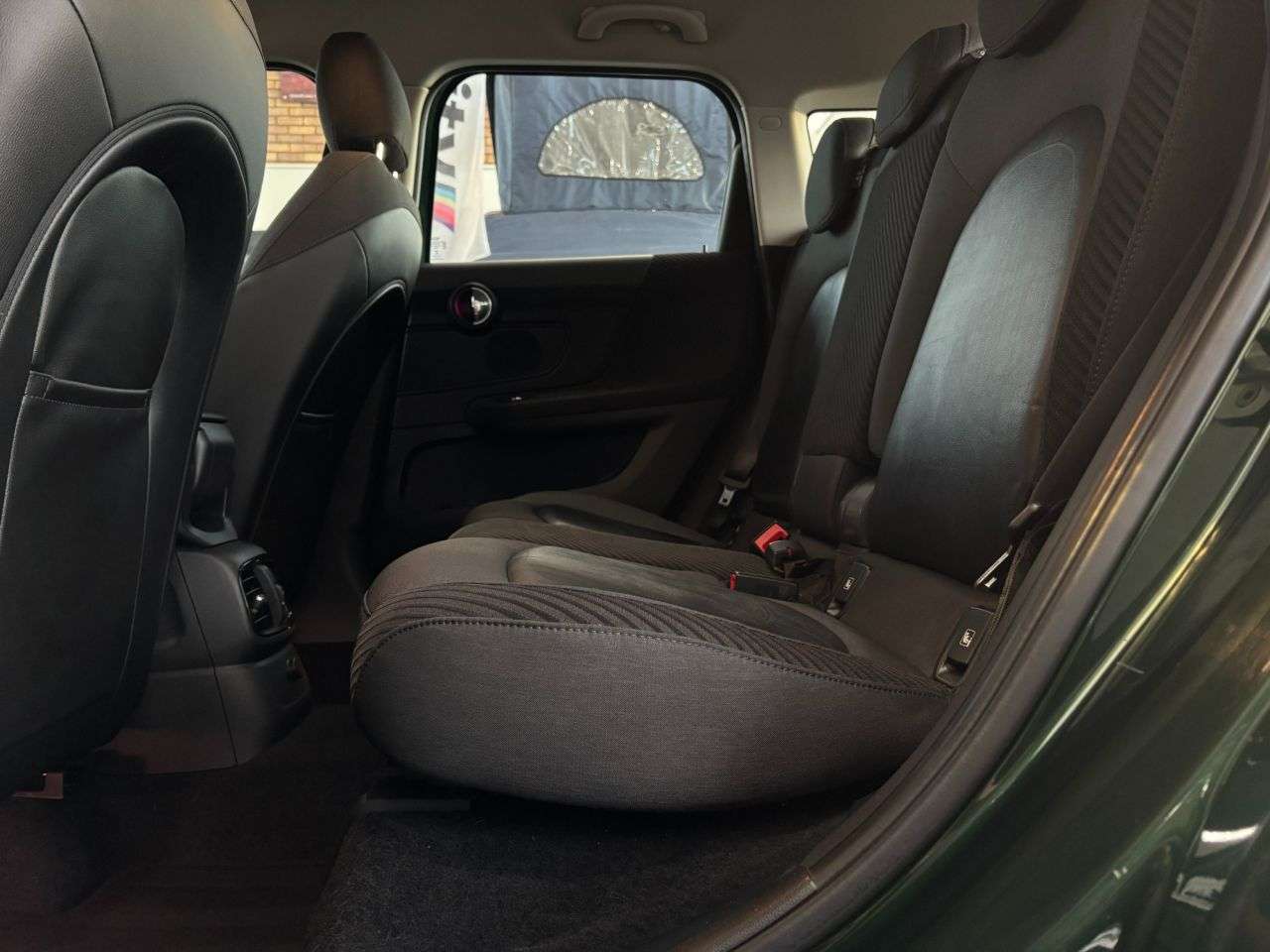 2017 MINI COUNTRYMAN 2017 MINI COUNTRYMAN