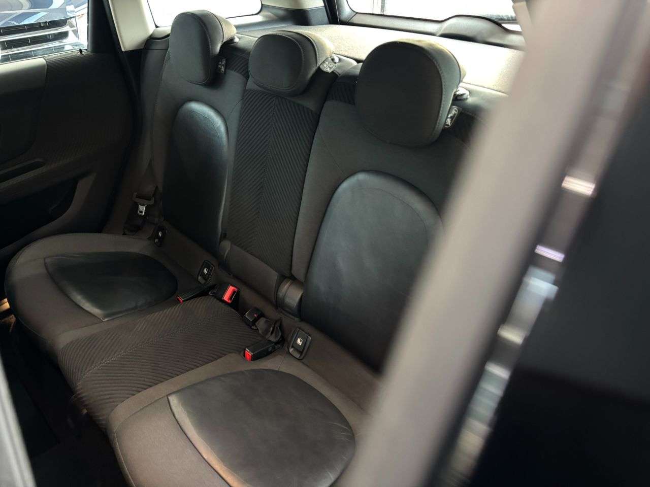 2017 MINI COUNTRYMAN 2017 MINI COUNTRYMAN