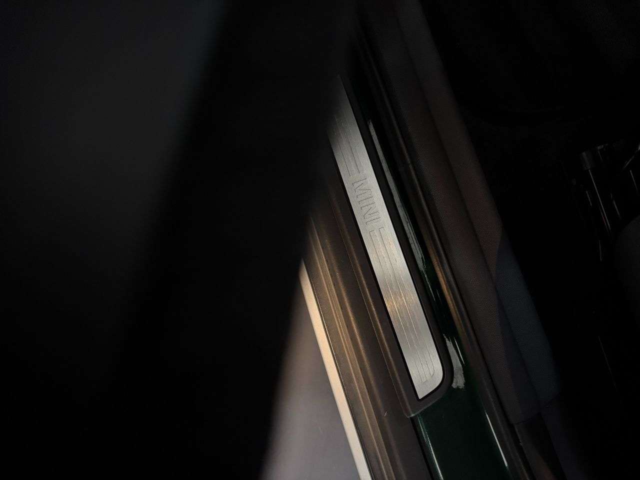 2017 MINI COUNTRYMAN 2017 MINI COUNTRYMAN