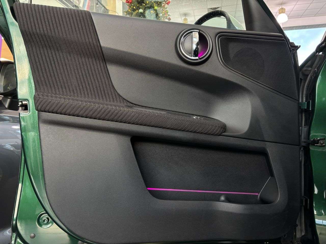 2017 MINI COUNTRYMAN 2017 MINI COUNTRYMAN