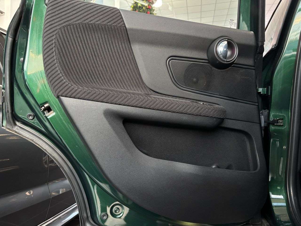 2017 MINI COUNTRYMAN 2017 MINI COUNTRYMAN