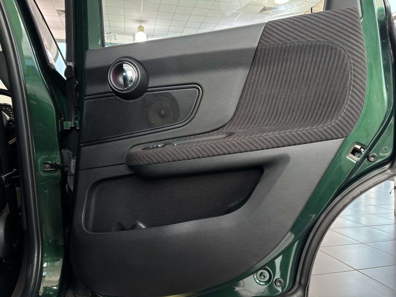 2017 MINI COUNTRYMAN 2017 MINI COUNTRYMAN