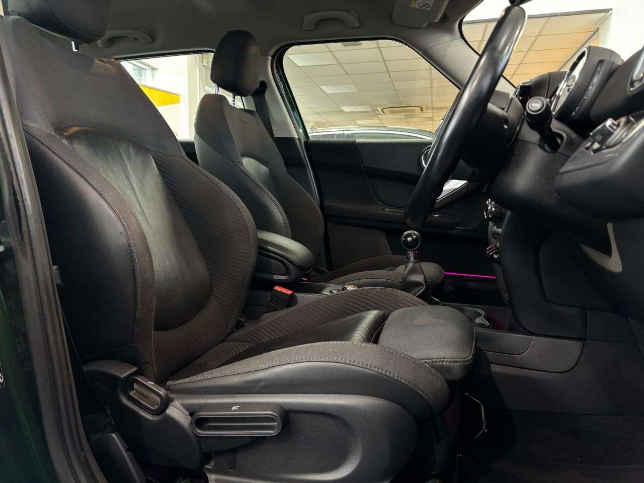 2017 MINI COUNTRYMAN 2017 MINI COUNTRYMAN