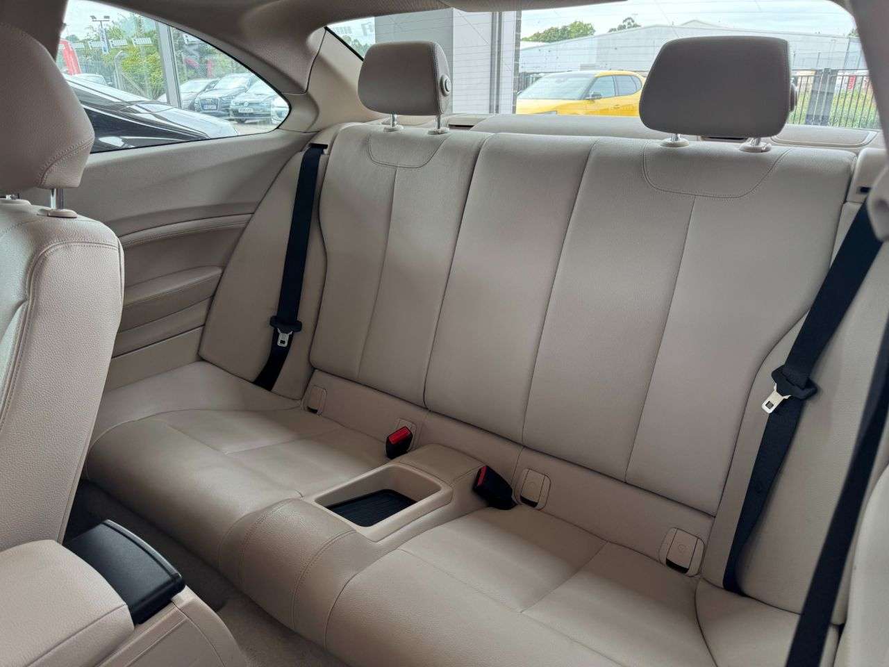 2014 BMW 2 SERIES 2014 BMW 2 SERIES