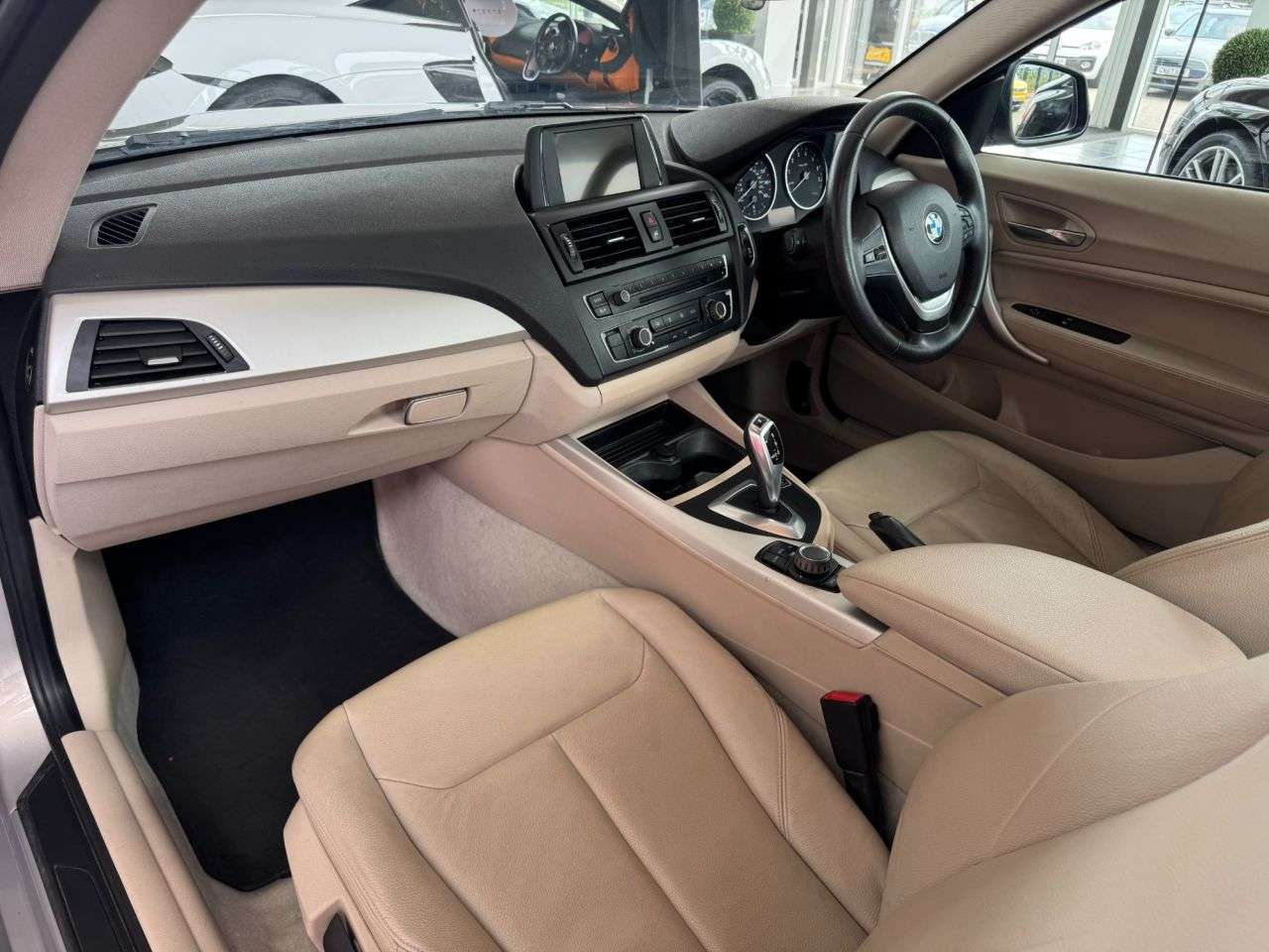 2014 BMW 2 SERIES 2014 BMW 2 SERIES