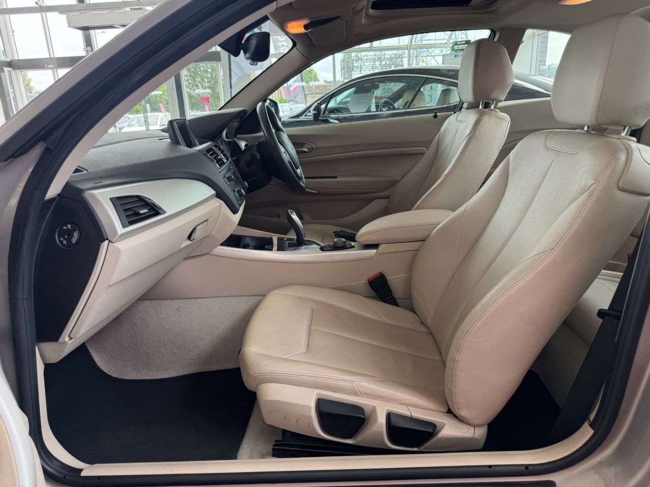 2014 BMW 2 SERIES 2014 BMW 2 SERIES